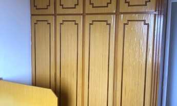 Imagem 6: Apartamento para aluguel com 100 metros quadrados com 3 quartos em Vila São Pedro - Santo