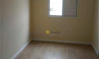 Imagem 4: Apartamento com 2 dormitórios à venda, 58 m² por R$ 340.000,00 - Paulicéia - São Bernardo