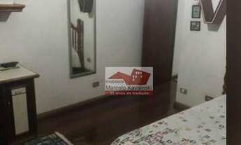 Imagem: Sobrado à venda, 320 m² por R$ 850.000,00