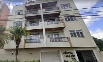 Imagem: Excelente Cobertura Com Uma Vaga De Garagem!