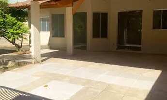 Imagem: Casa à venda no Setor Jaó