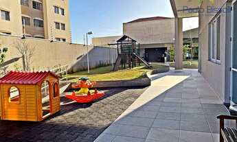 Imagem: Apartamento à Venda Santa Inês Varanda