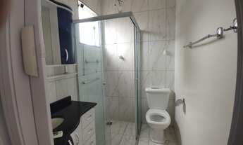 Imagem 2: Casa para aluguel com 125 metros quadrados com 3 quartos em Vila Nogueira - Taubaté - SP