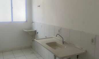 Imagem 4: Apartamento para aluguel possui 50 metros quadrados com 2 quartos em Centro - Guarulhos