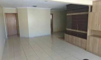 Imagem 2: Apartamento para Venda em Brasília, Águas Claras, 4 dormitórios, 2 suítes, 5 banheiros, 2