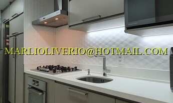 Imagem 3: Apartamento à venda em Santo Amaro, 92 m2, pronto pra morar, lindo!