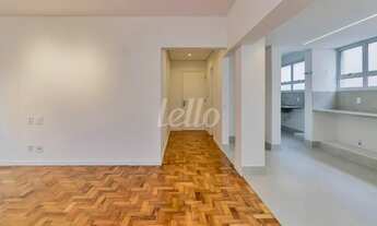 Imagem: São Paulo - Apartamento Padrão - Jardins