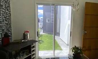 Imagem 6: Casa em Ipanema Casa com 3 dormitórios