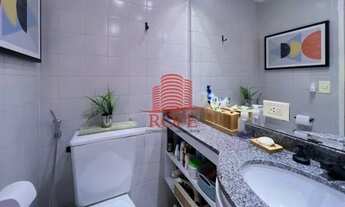 Imagem 3: Apartamento à venda, 70 m² por R$ 935.000,00 - Moema Pássaros - São Paulo/SP