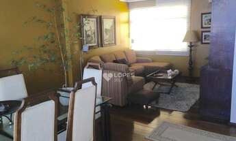 Imagem 4: Apartamento com 3 dormitórios à venda, 143 m² por R$ 1.690.000,00 - Icaraí - Niterói/RJ