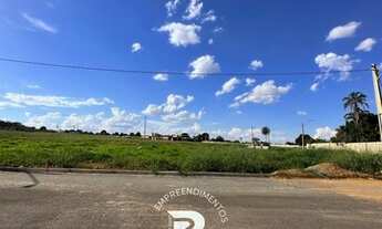 Imagem 3: Vendo lote no Aldeia da Serra. Quadra 12A, com duas frentes, lote quitado. Luziania/GO