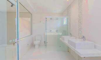 Imagem 5: Casa condominio com 4 dormitórios à venda, 240 m² por R$ 1.980.000 - Neoville - Curitiba/P