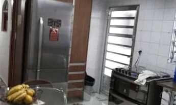 Imagem 4: CASA TÉRREA - MOOCA - SP