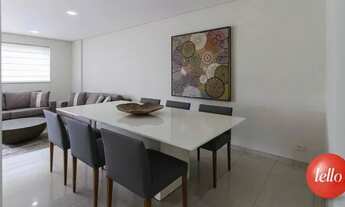 Imagem 5: São Paulo - Apartamento Padrão - Tatuapé