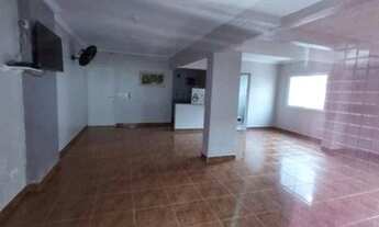 Imagem 2: Apartamento com 2 dormitórios à venda, 83 m² por R$ 395.000,00 - Cidade Ocian - Praia Gran