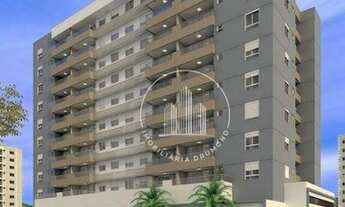 Imagem 3: Apartamento com 2 dormitórios à venda, 57 m² por R$ 510.000,00 - Cidade Universitária Pedr