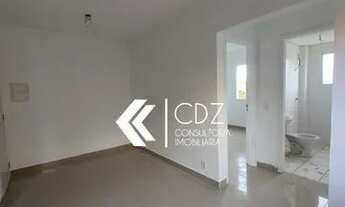 Imagem 2: Apartamento Le Parc Vida com 2 dormitórios - Lopes de Oliveira - Sorocaba/Sp