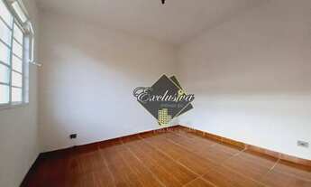 Imagem 6: Casa com 4 dormitórios para alugar, 360 m² por R$ 3.812/mês - Jardim do Ginásio - Poços de