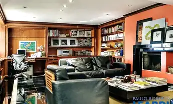 Imagem 2: APARTAMENTO - MOEMA PÁSSAROS - SP