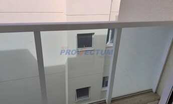 Imagem 5: Apartamento - Jardim Novo Maracanã - Campinas