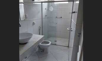 Imagem 4: Apartamento para aluguel tem 50 metros quadrados com 2 quartos em Boqueirão - Santos - SP