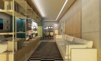 Imagem 3: Edf. Casa Forte Prince Home