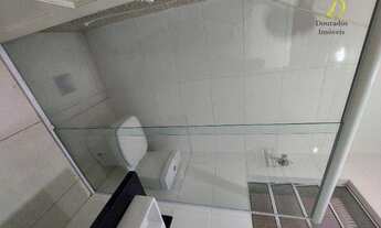 Imagem 2: Kitnet com 1 dormitório à venda, 22 m² por R$ 120.000,00 - Ocian - Praia Grande/SP