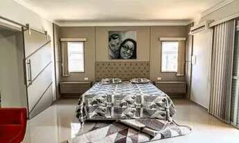 Imagem 6: Sobrado 3 dorms, Caicara, R$ 1.35 K, ALTO PADRAO