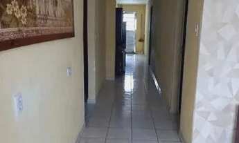 Imagem 2: NA - Casa para venda no Cabula VI - Salvador - BA