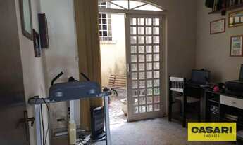 Imagem 4: Casa com 3 dormitórios à venda, 225 m² - Vila Guarani - Santo André/SP