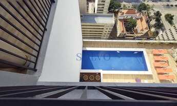 Imagem 6: Studio com 1 dormitório para alugar, 24 m² por R$ 3.210,00/mês - Consolação - São Paulo/SP