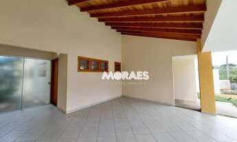 Imagem 4: Casa em Alto Padrão com 3 dormitórios, 360 m² - venda por R$ 1.160.000 ou aluguel por R$ 5