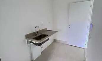 Imagem 3: Apartamento novo Cyrela - 77m² com 2 dorm(1suíte) e 1 vaga - Ibirapuera - SP