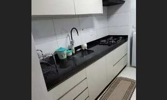 Imagem 6: Apartamento para venda tem 65 metros quadrados com 2 quartos