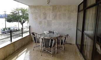 Imagem 6: Apartamento com 4 dormitórios à venda, 270 m² por R$ 3.200.000,00 - Icaraí - Niterói/RJ