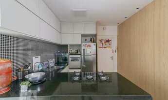 Imagem 6: Apartamento para Aluguel - Grajaú, 3 Quartos, 80 m2