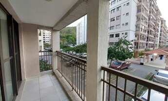 Imagem 4: Apartamento para aluguel tem 65 metros quadrados com 2 quartos em Taquara - Rio de Janeiro