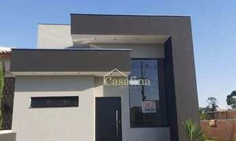 Imagem: Casa com 3 dormitórios à venda, 100 m²