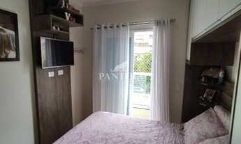 Imagem 2: Apartamento sem condomínio a venda no bairro Jardim Paraiso!