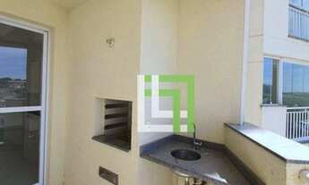 Imagem: Apartamento com 3 dormitórios à venda