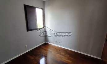 Imagem 2: Apartamento à venda no Parque Residencial Aquarius com 98m² 4 Dorms 1 Suíte 2 Vagas