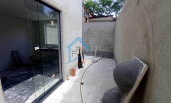 Imagem 7: Casa Geminada para Venda em Contagem, Inconfidentes, 3 dormitórios, 1 suíte, 2 banheiros