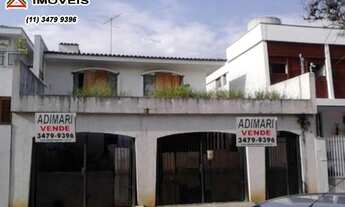 Imagem 2: Casa com 3 dormitórios à venda, 250 m² por R$ 1.680.000,00 - Chácara Klabin - São Paulo/SP