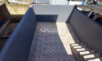 Imagem 5: ALUGO SOBRADO, 3 DORMITÓRIOS, 2 SALAS, 3 BANHEIROS, QUINTAL, ÁREA PARA CHURRASQUEIRA. 2 VA