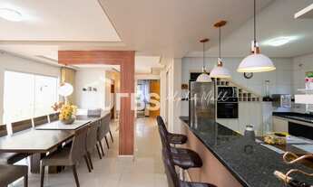 Imagem 7: Jardins Madri - Sobrado 5 quartos, sendo 2 suítes