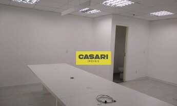 Imagem 7: Sala para alugar, 38 m² - Jardim do Mar - São Bernardo do Campo/SP