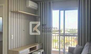 Imagem: Apartamento à venda, Cidade Nova II, Indaiatuba