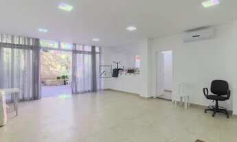 Imagem 14: Apartamento Locação Jardim Paulista 183 m² 3 Dormitórios