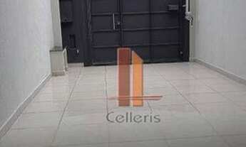 Imagem 7: Sobrado com 3 dormitórios para alugar, 140 m² por R$ 5.958,33/mês - Tatuapé - São Paulo/SP