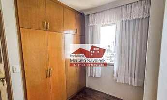 Imagem 9: Apartamento com 3 dormitórios para alugar, 75 m² por R$ 4.200,00/mês - Mooca - São Paulo/S